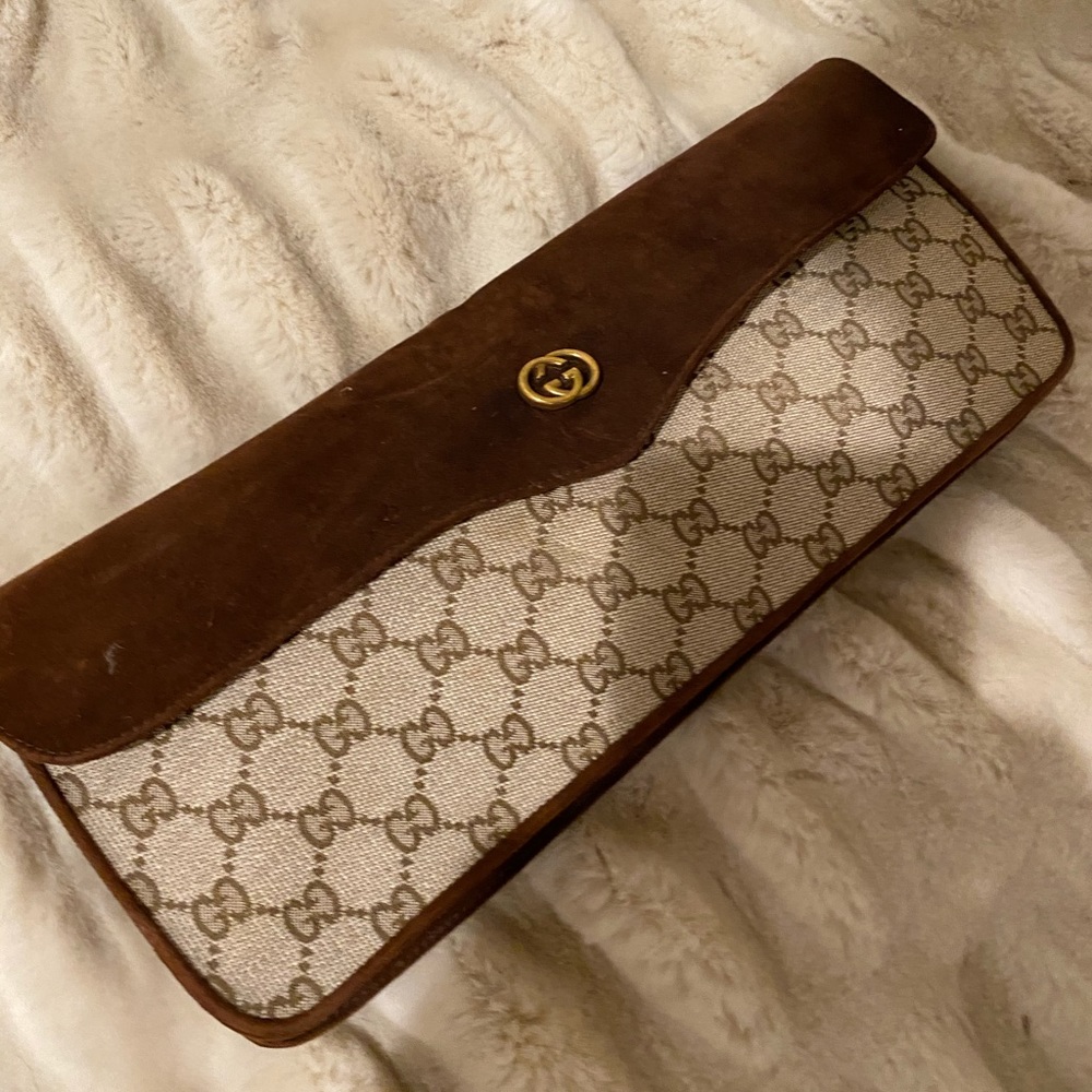🆕 Gucci Slippers & Gucci Bag Holder - Picture 3 of 11